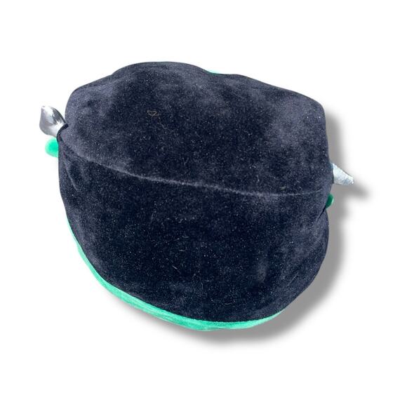 Squishmallows Plush Pillow Flip-a-mallows Frankenstein Werewolf Frankie Wade 9" - Picture 6 of 13